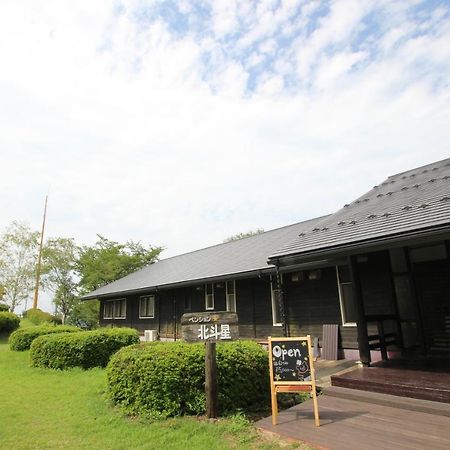 Pension Hokutosei Tsuwano Bagian luar foto