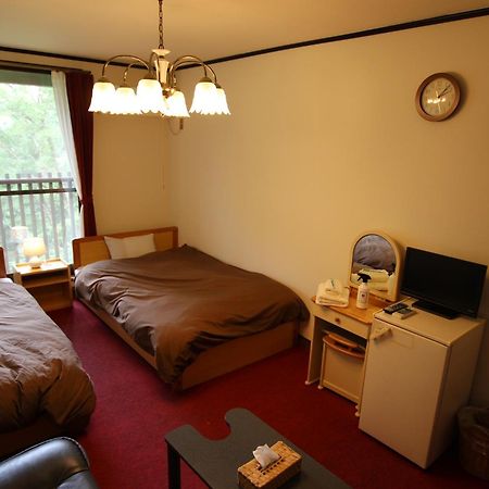 Pension Hokutosei Tsuwano Bagian luar foto